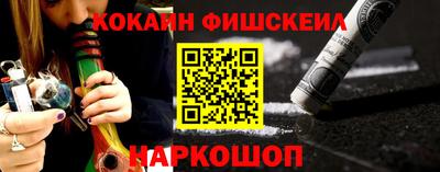 молекула духа Камышлов